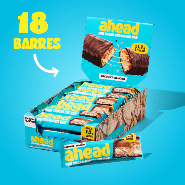 Coconut-Almond - Image 12