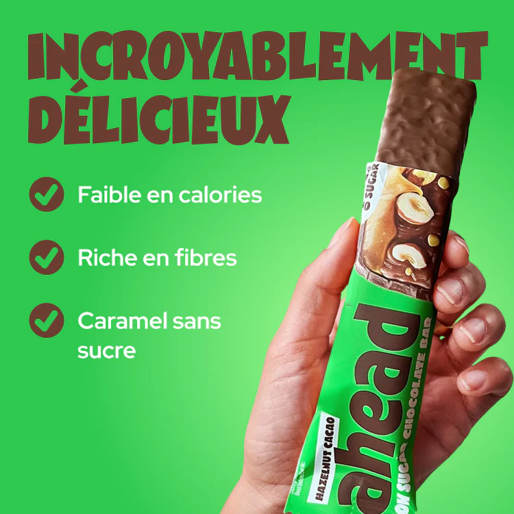 Hazelnut-Cacao - Image 17