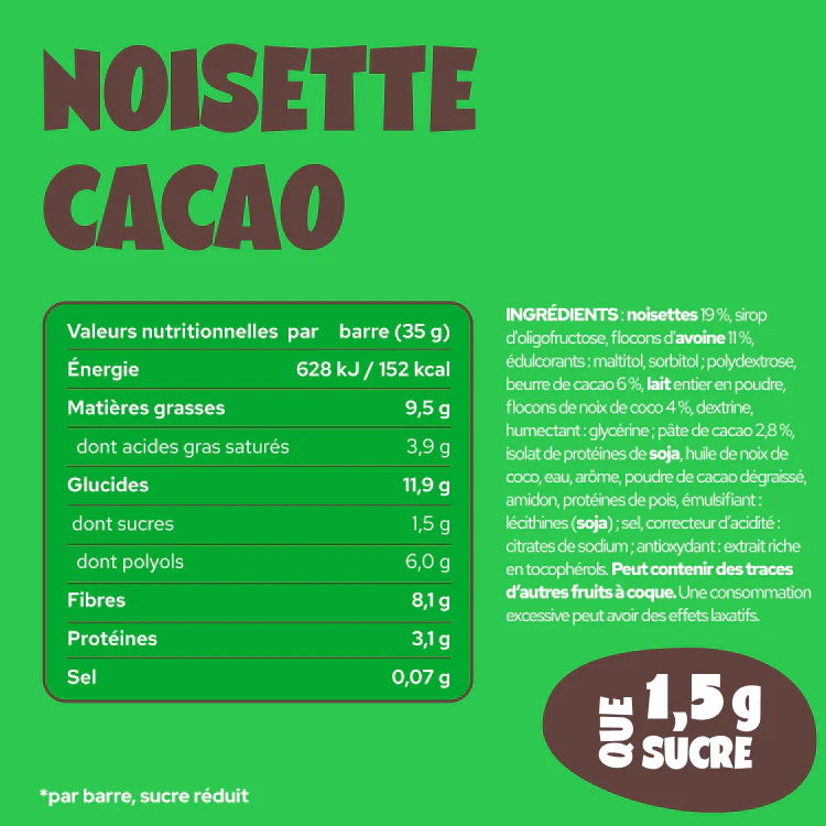 Hazelnut-Cacao - Image 19