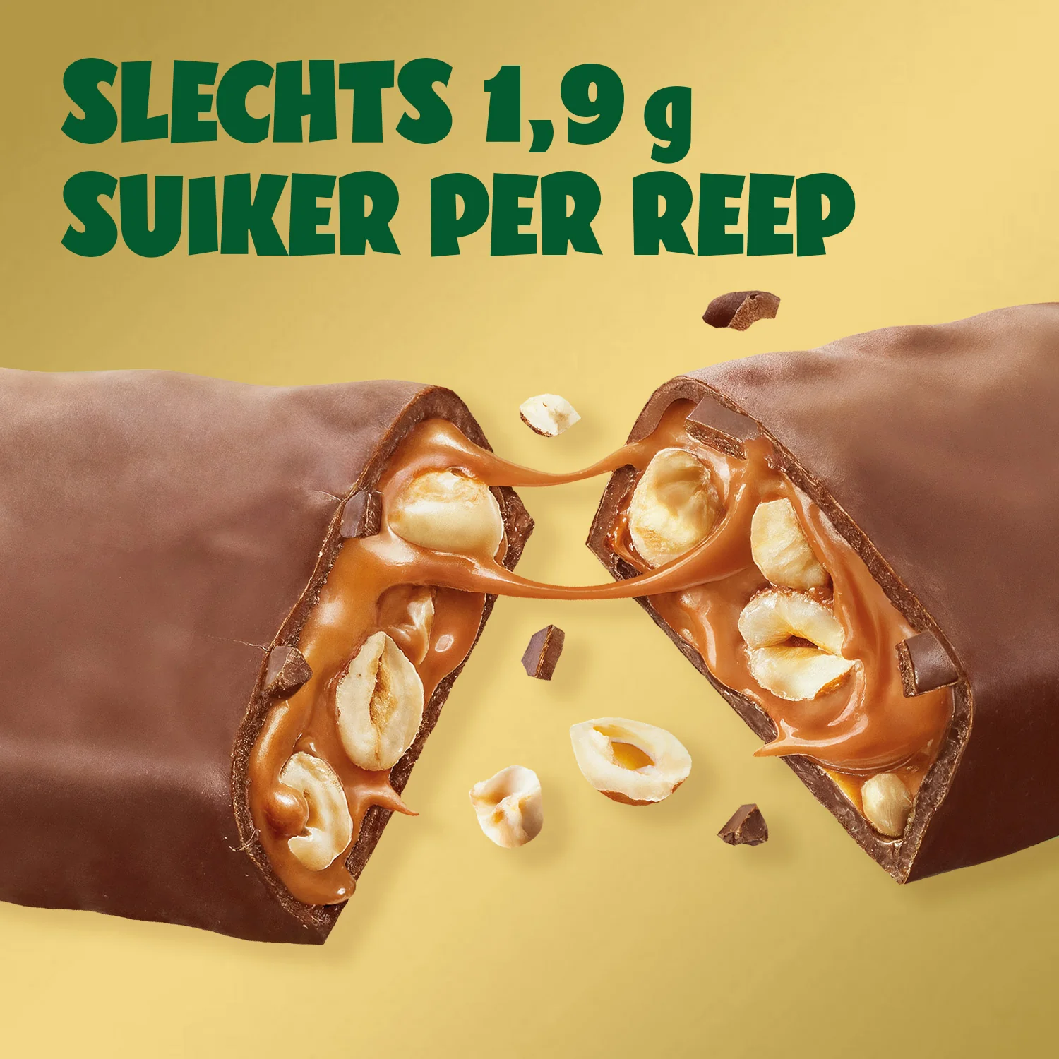 Hazelnut Caramel Flavour - Image 10