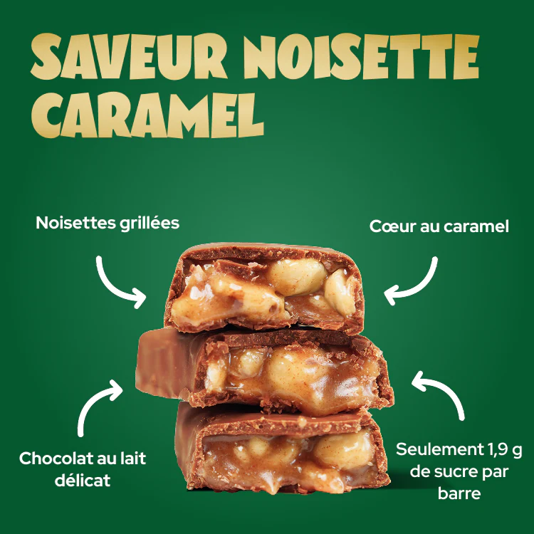 Hazelnut Caramel Flavour - Image 14