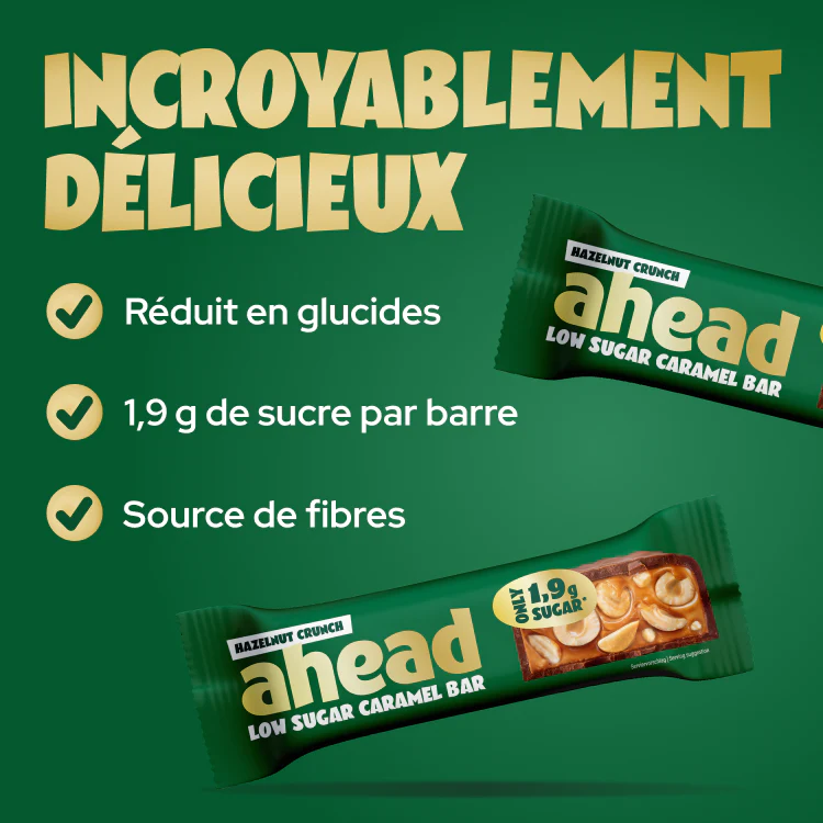 Hazelnut Caramel Flavour - Image 15