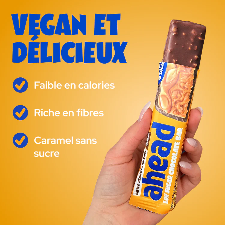 Salted Peanut-Caramel - Image 16