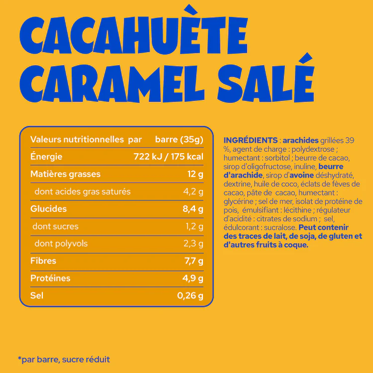 Salted Peanut-Caramel - Image 18