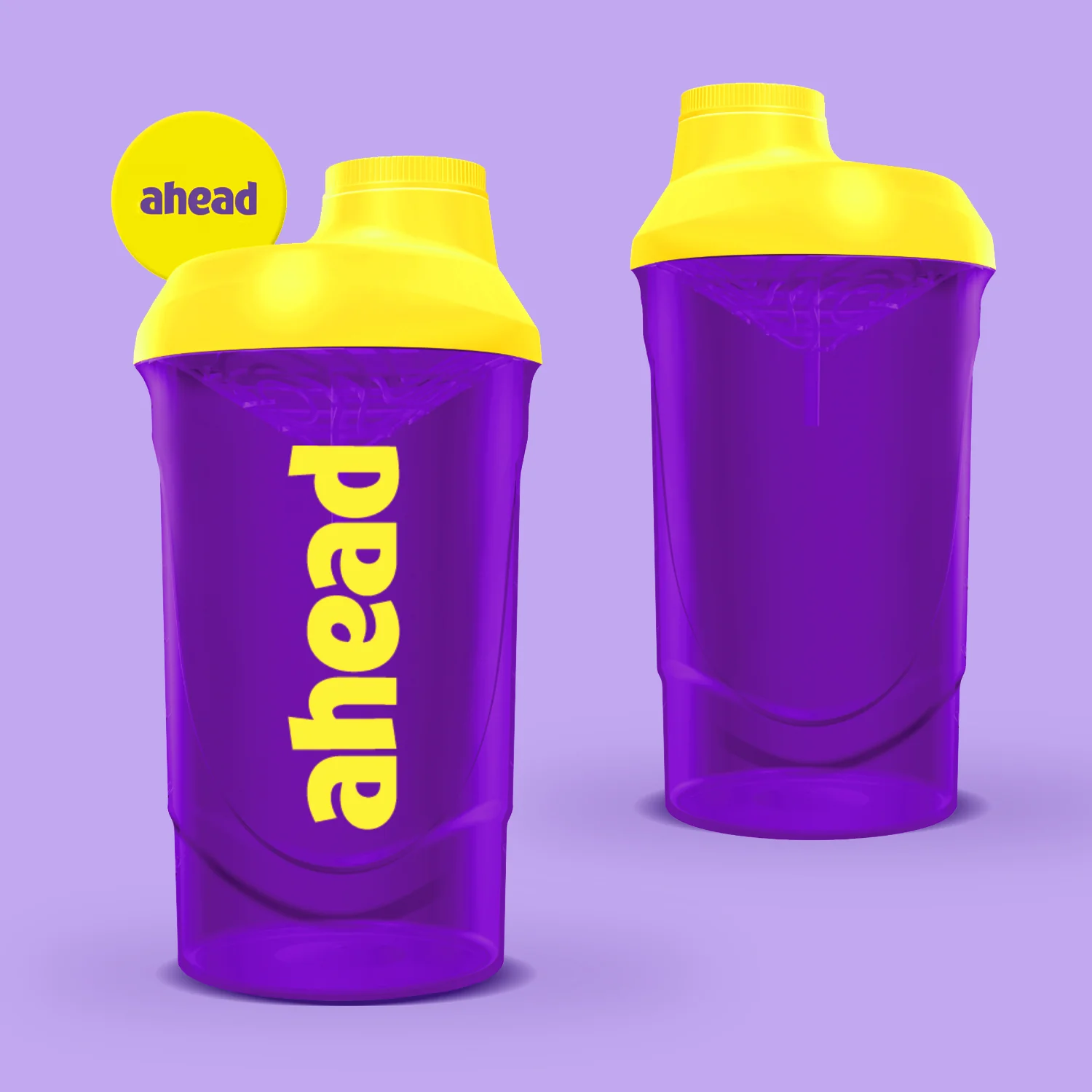 ahead Shaker - Image 2