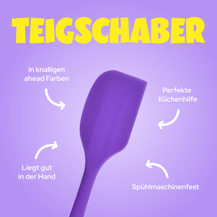 ahead Teigschaber - Image 2