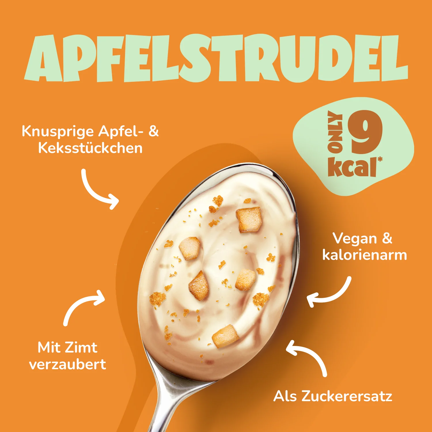 Apfelstrudel - Image 2