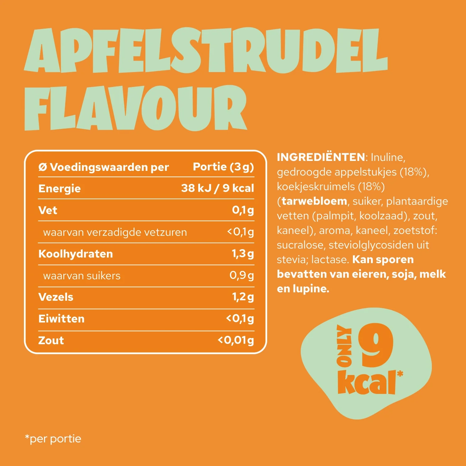 Apfelstrudel - Image 20