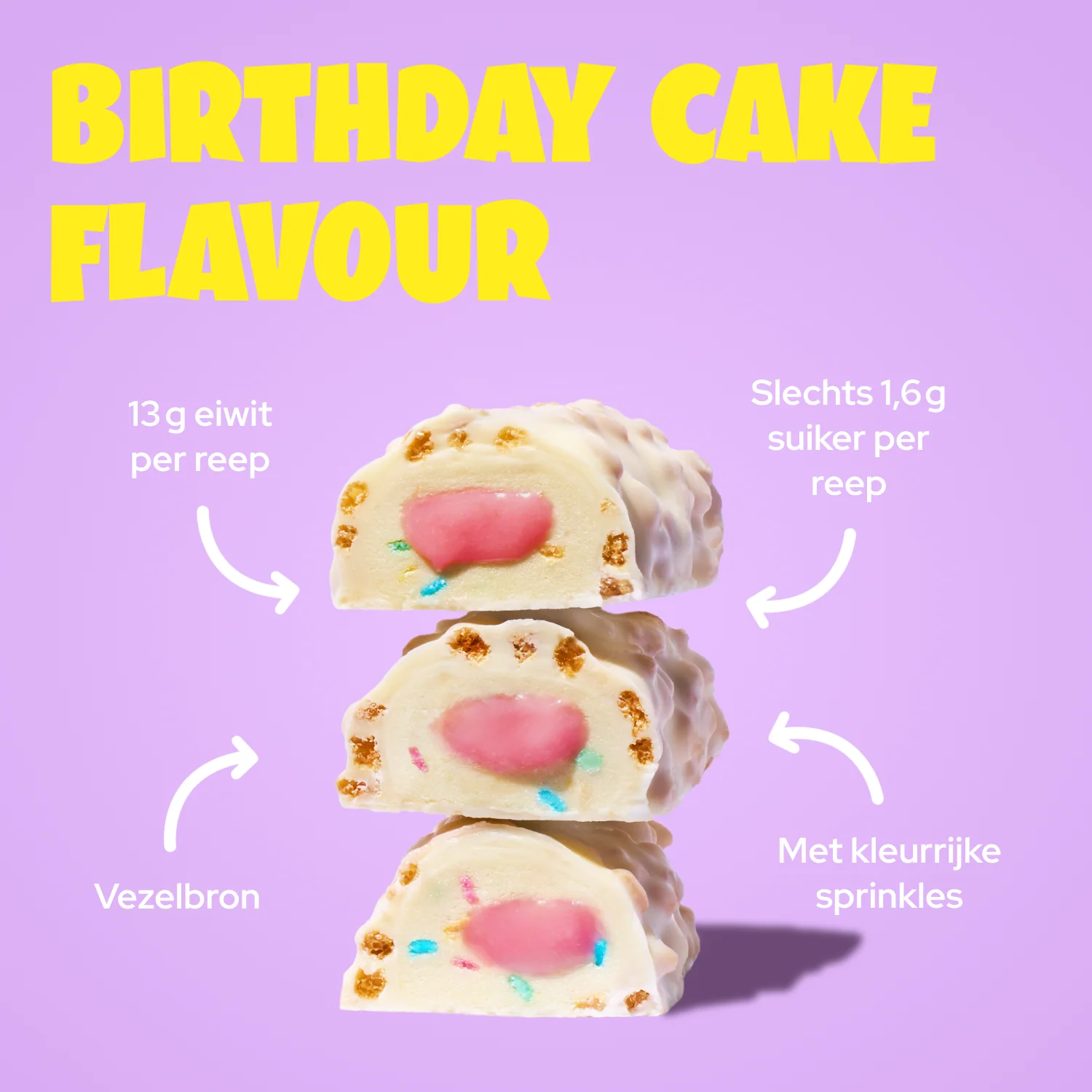 Birthday Cake - Image 9