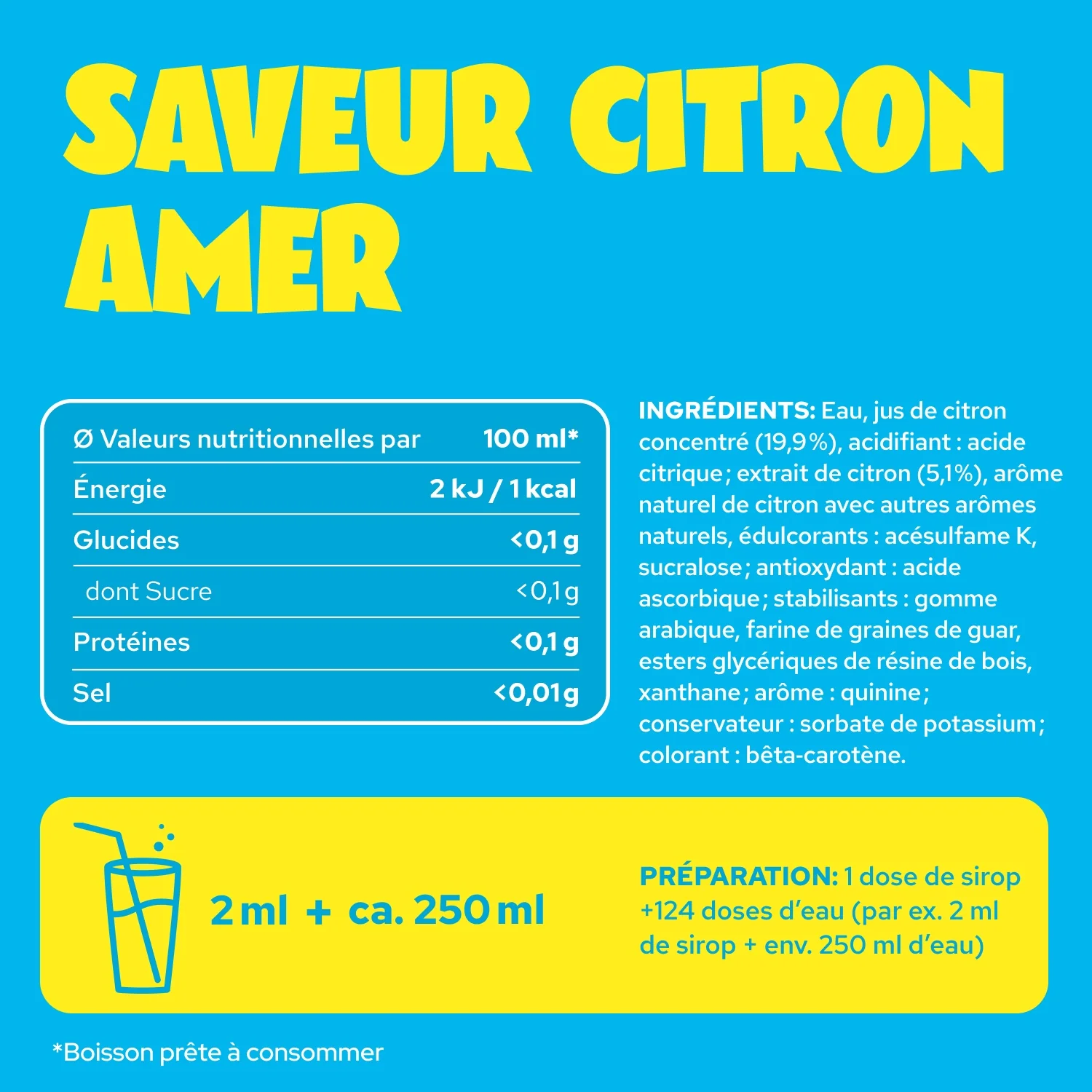 Bitter Lemon - Image 17
