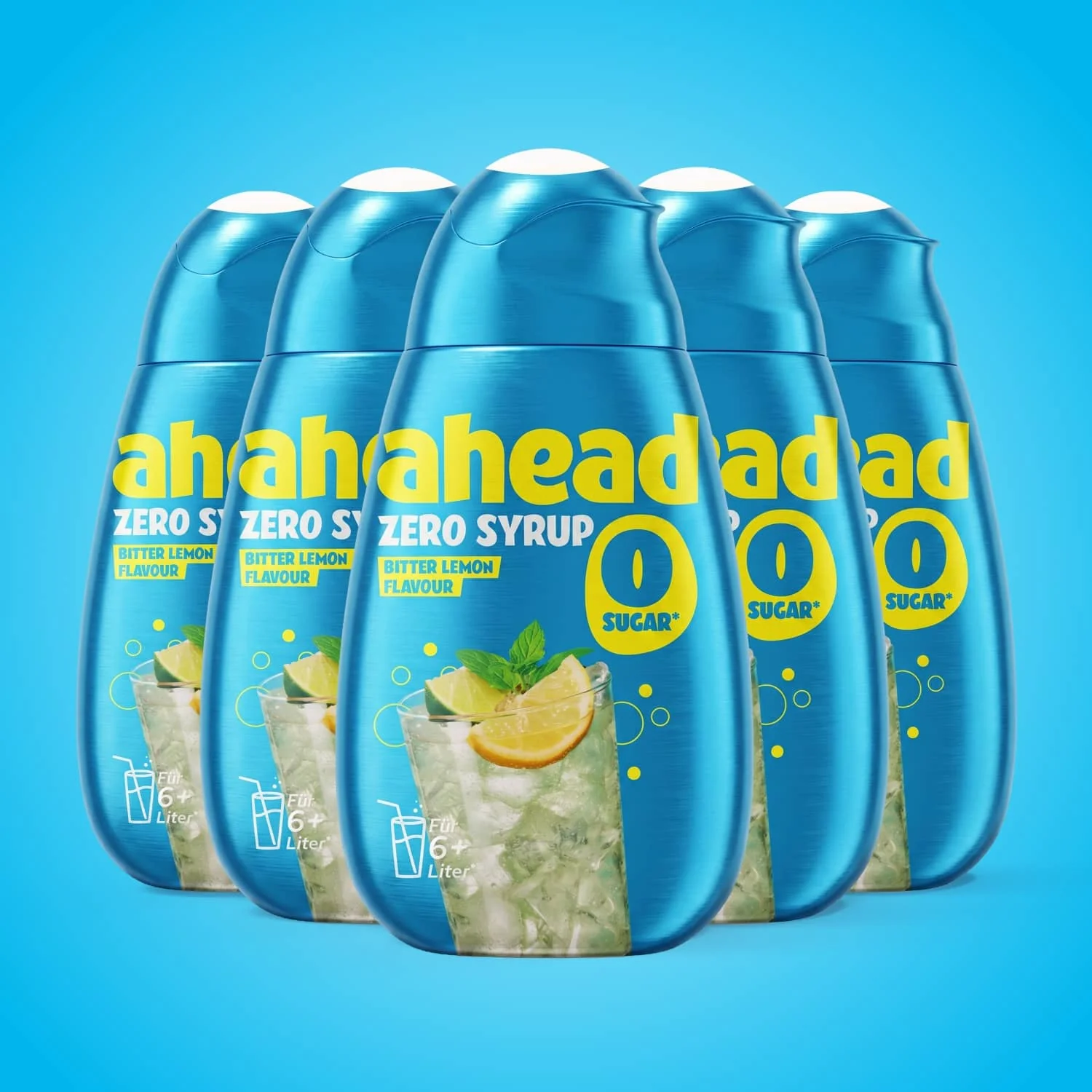 Bitter Lemon - Image 5