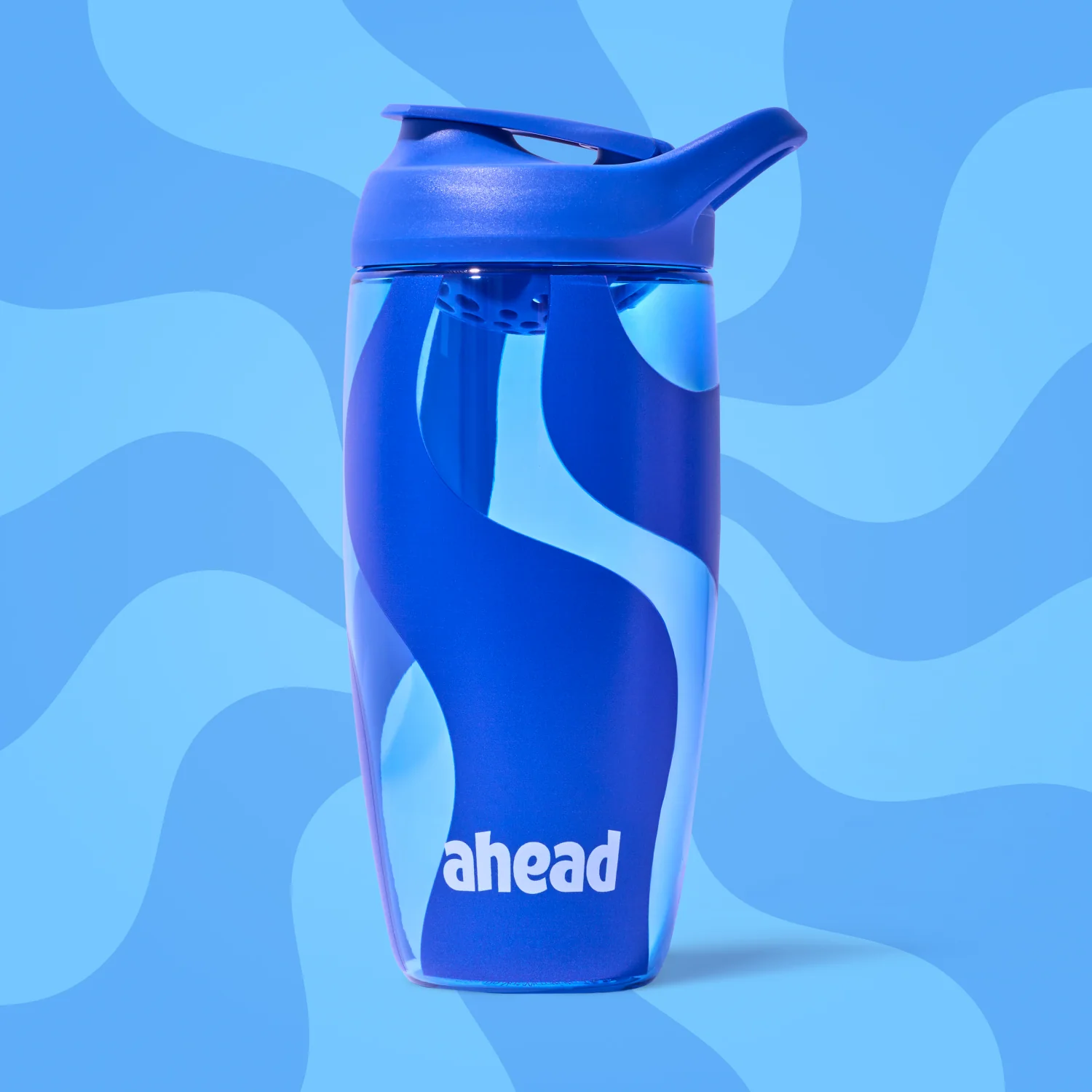 Blue Shaker - Image 3