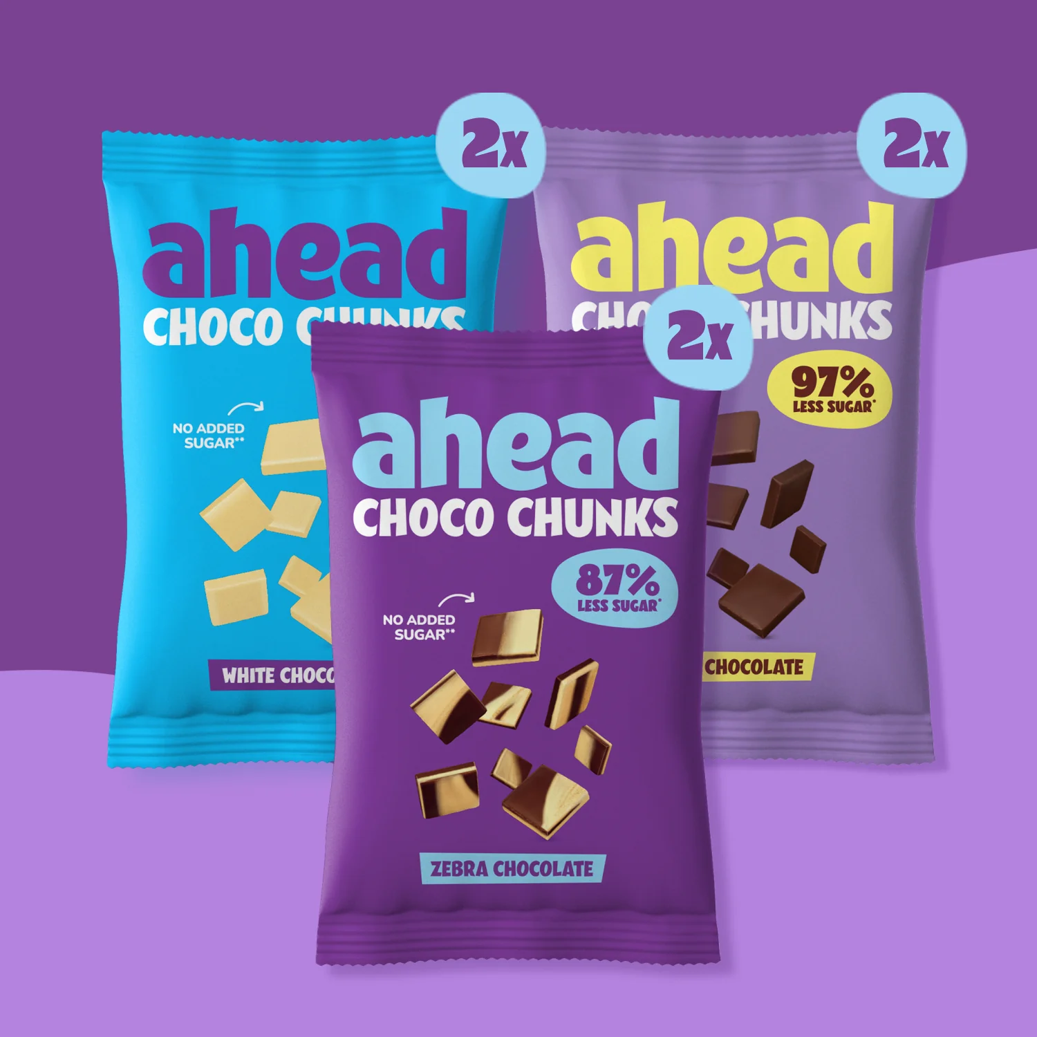 Classic Chunks Bundle