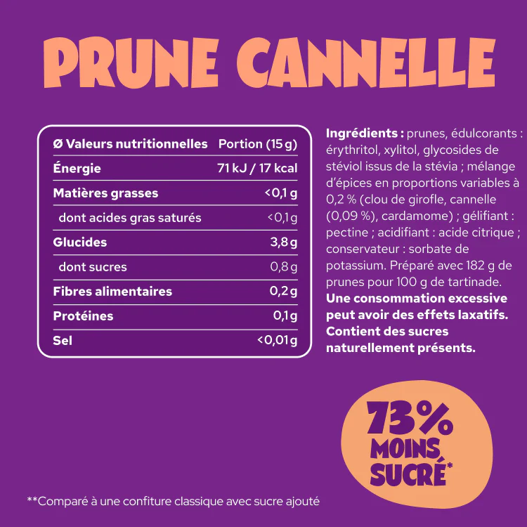 Cinnamon Plum - Image 19