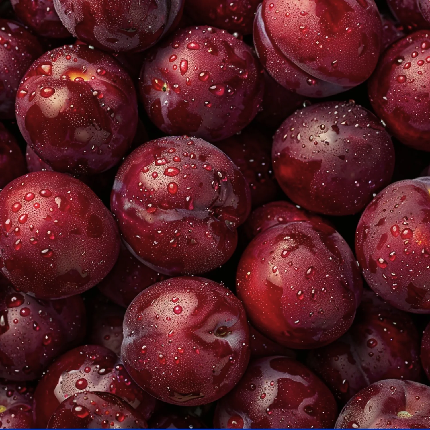 Cinnamon Plum - Image 3