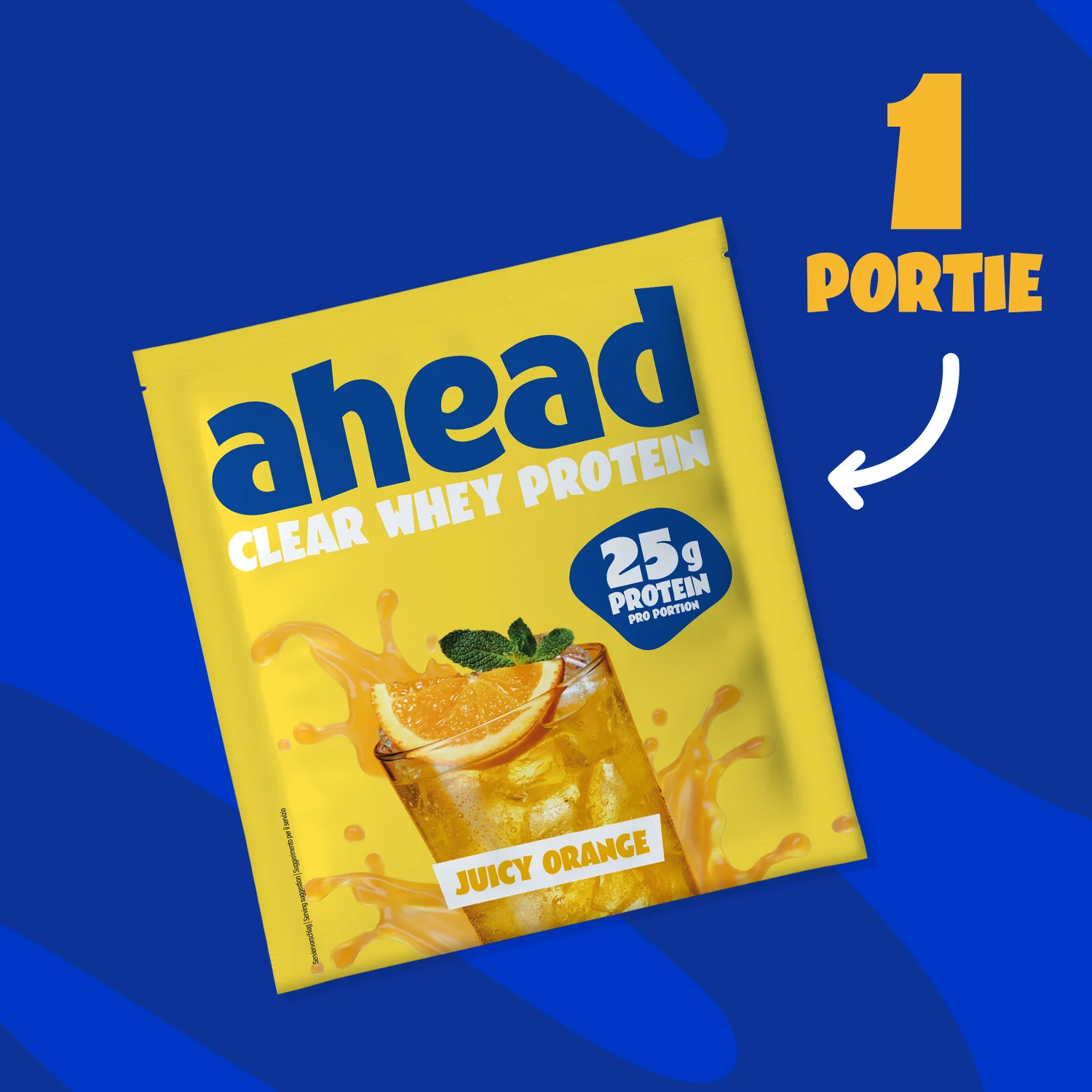 Juicy Orange - Image 13