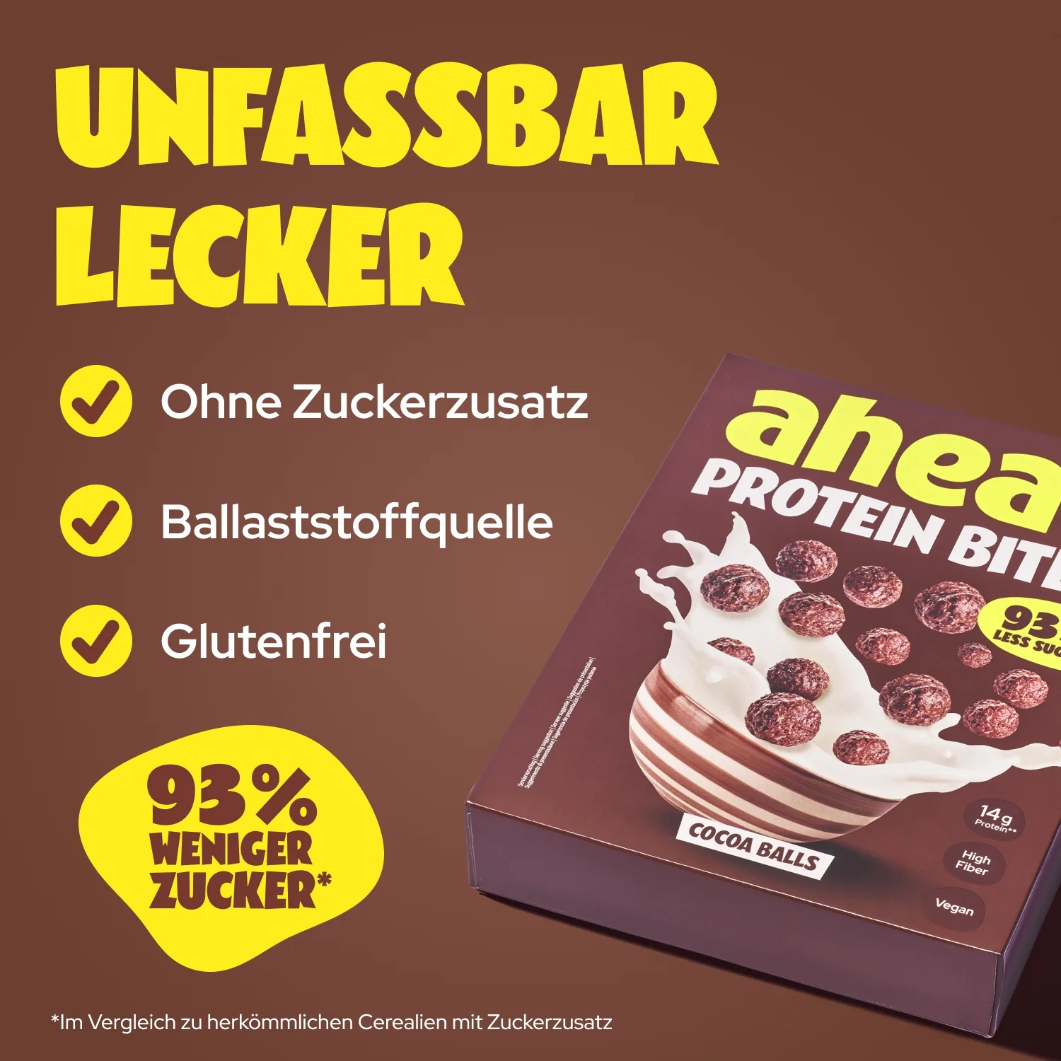 Cocoa Balls - Image 5