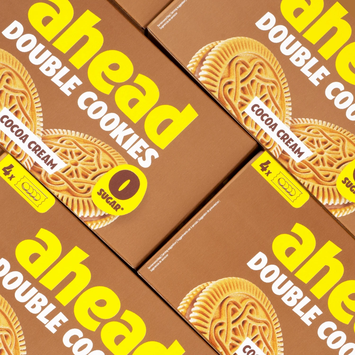 Cocoa Cream - Image 6