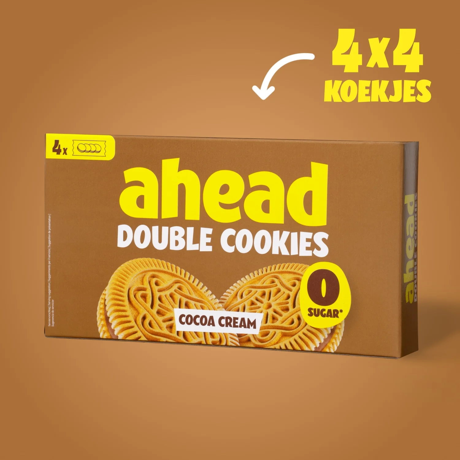 Cocoa Cream - Image 8