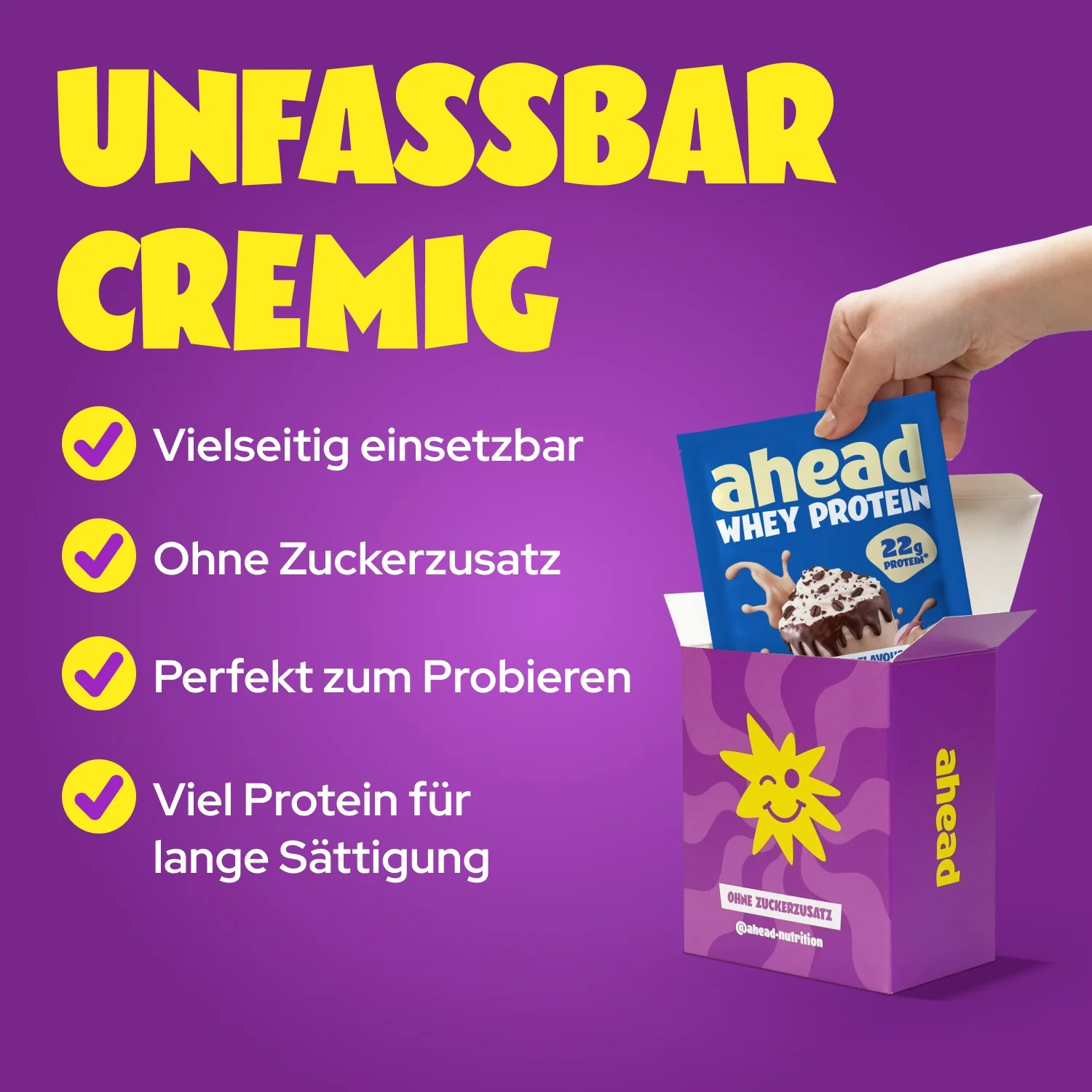 Coffee Whey Probierpaket - Image 2