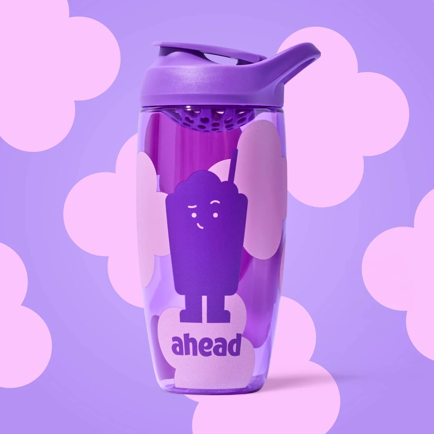 Community Shaker