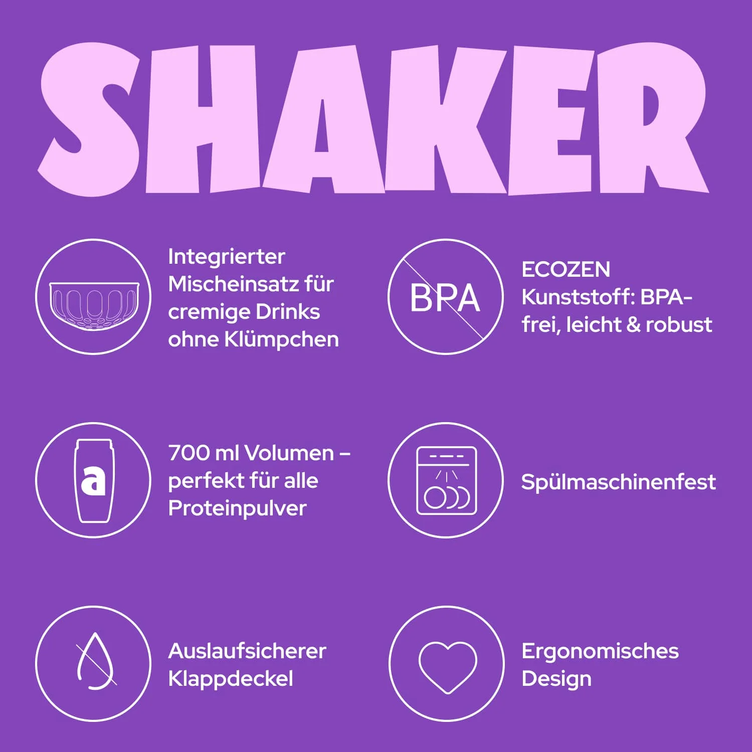 Community Shaker - Image 2
