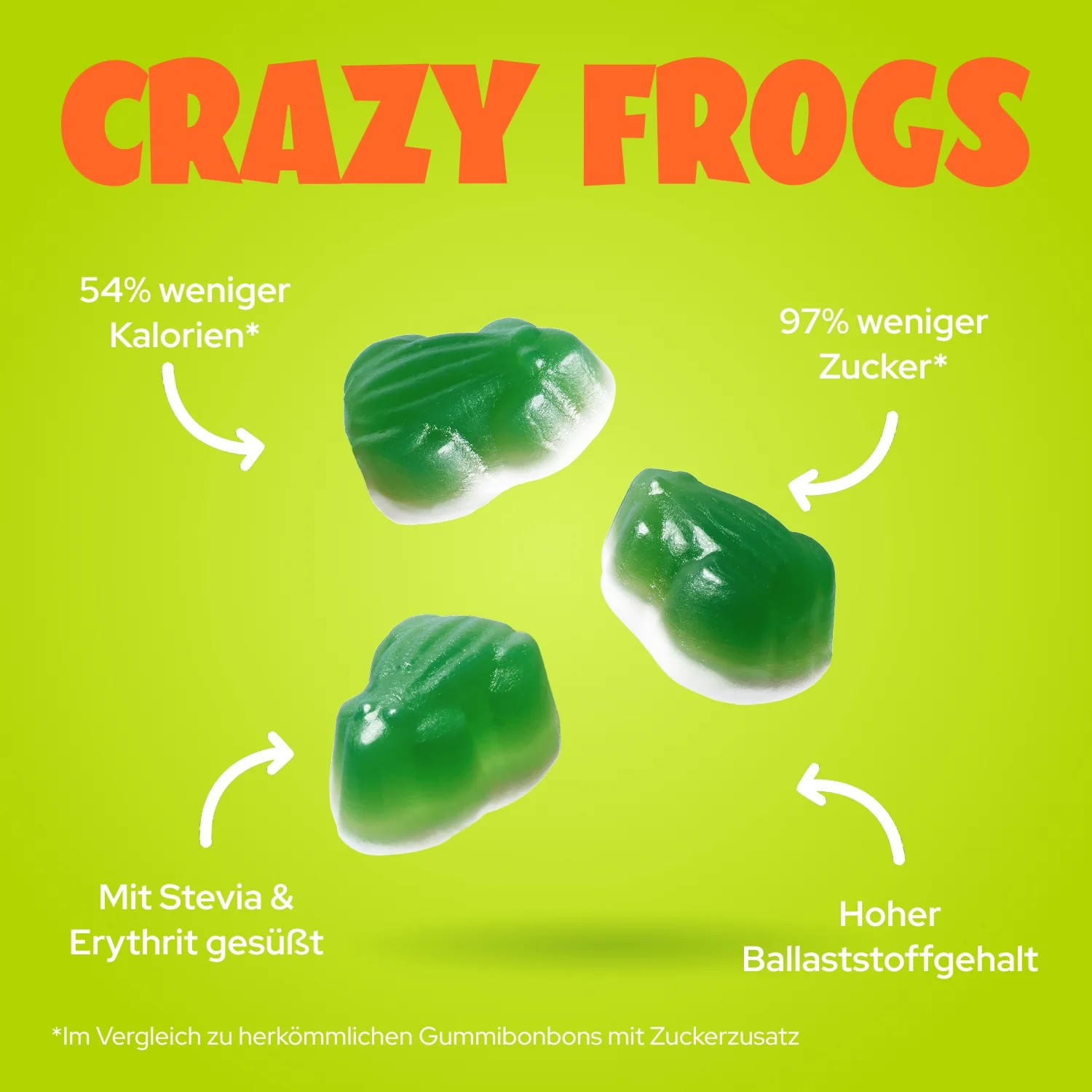 Crazy Frogs - Image 2