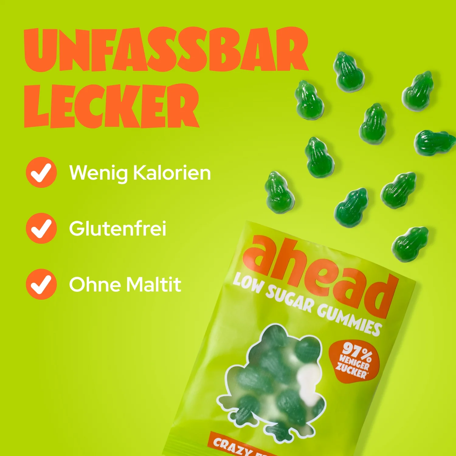 Crazy Frogs - Image 3