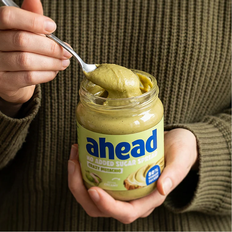 Crazy Pistachio 350g - Image 10