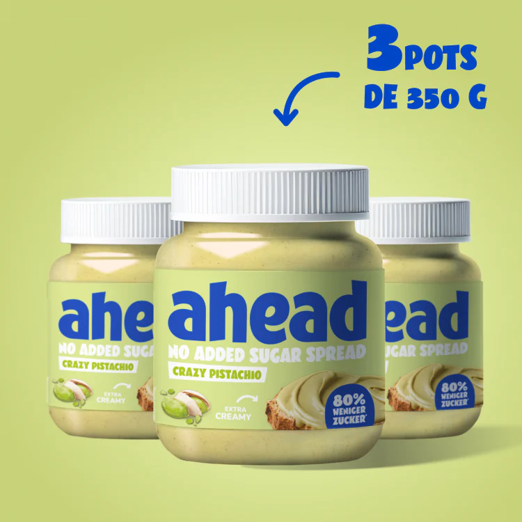 Crazy Pistachio 350g - Image 12