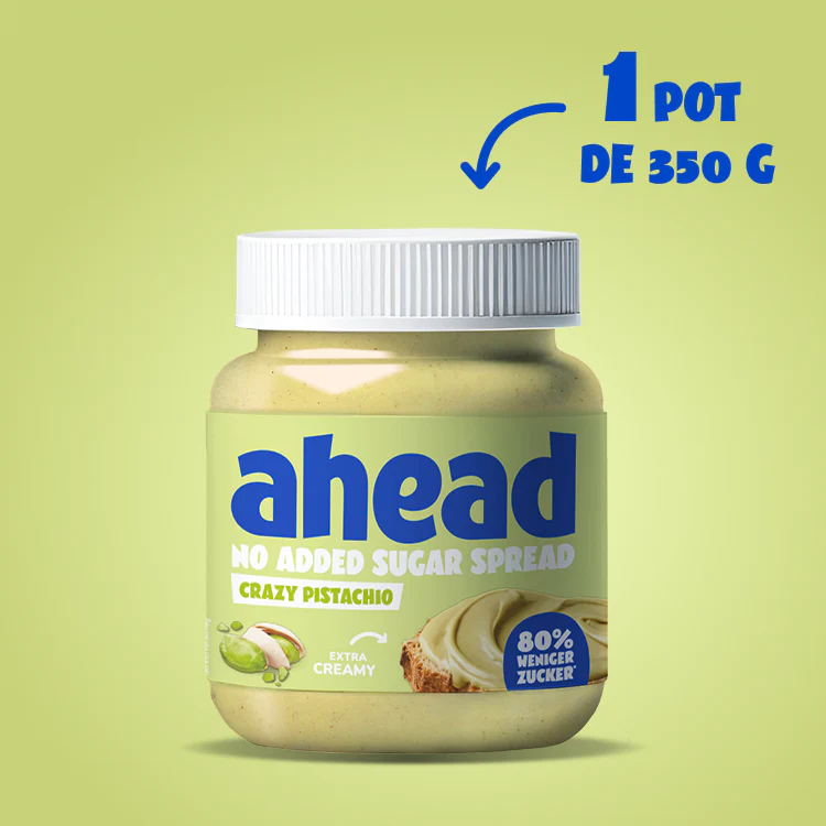 Crazy Pistachio 350g - Image 7