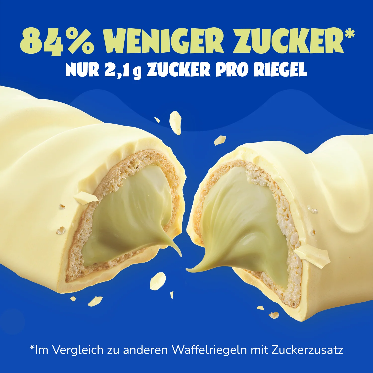 Cream-Filled Wafer Bar Probierpaket - Image 4