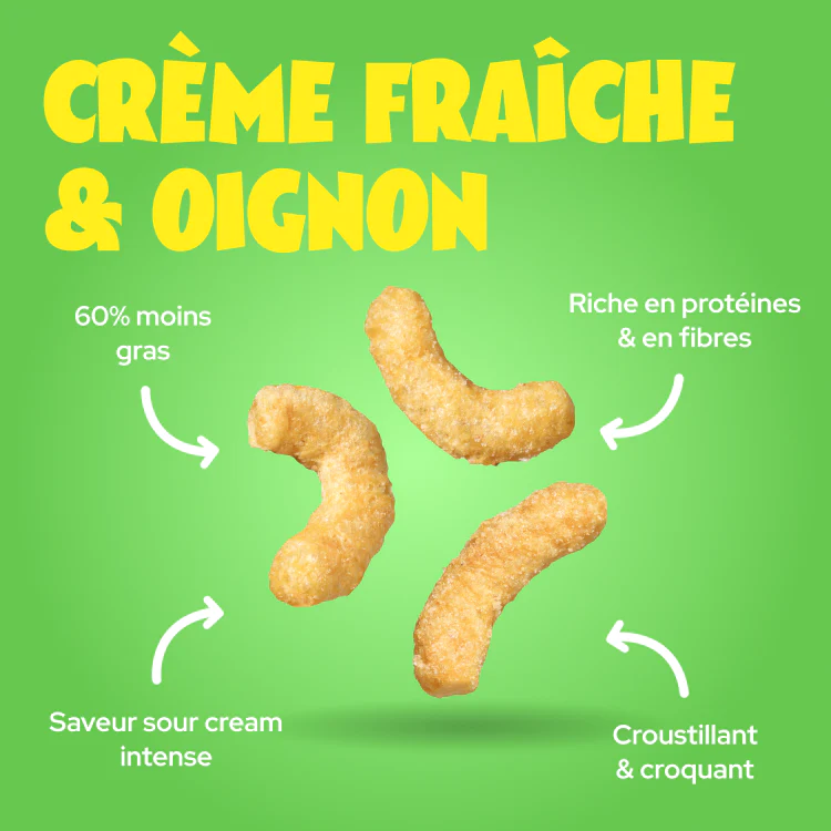 Sour Cream & Onion - Image 13