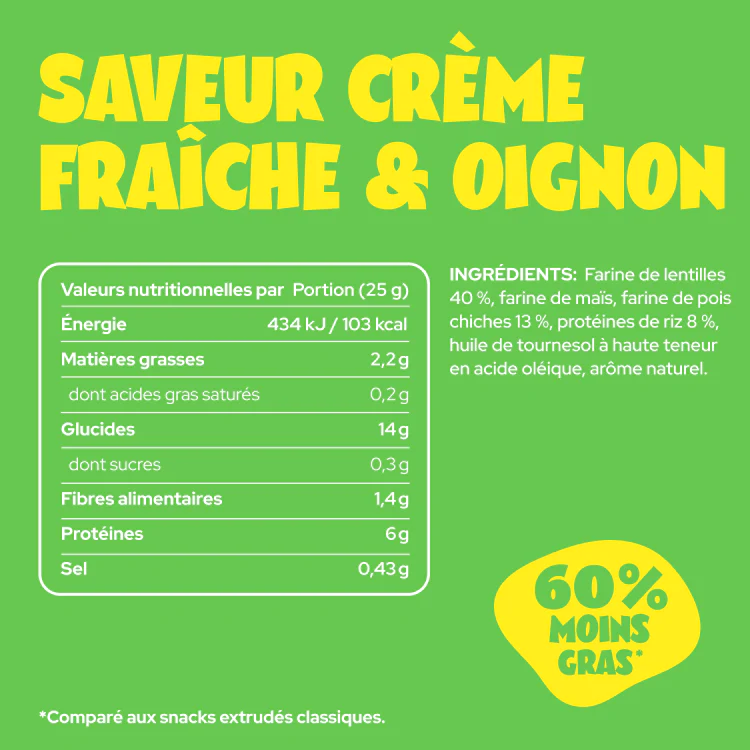 Sour Cream & Onion - Image 16