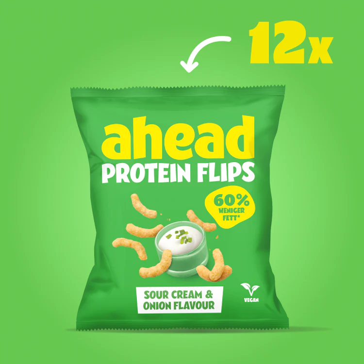 Sour Cream & Onion - Image 17
