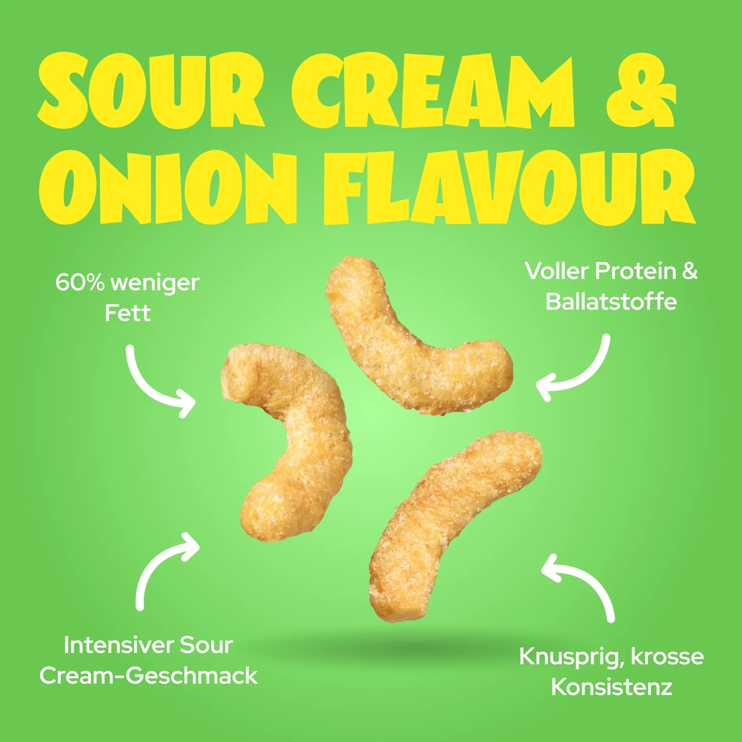 Sour Cream & Onion - Image 2