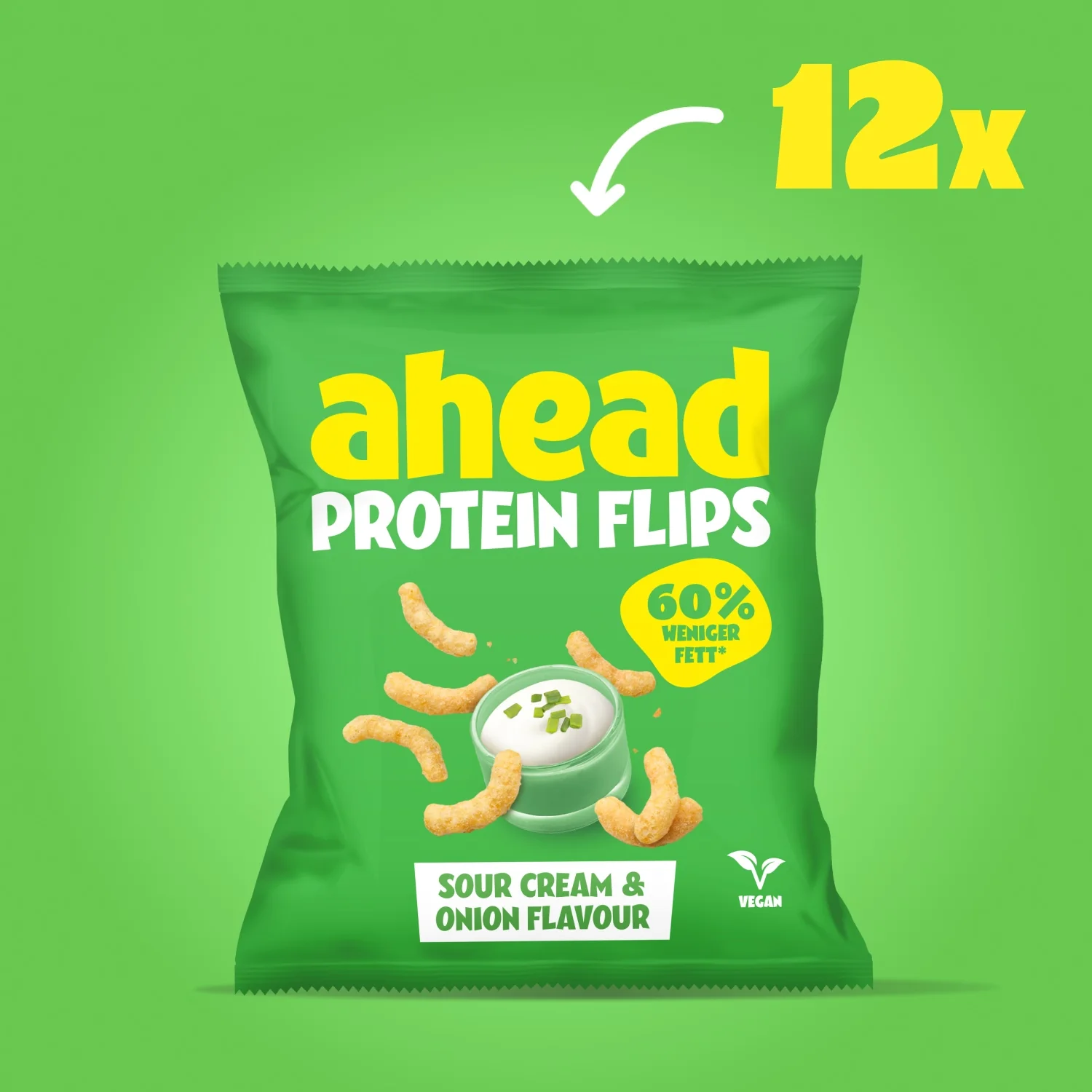Sour Cream & Onion - Image 5