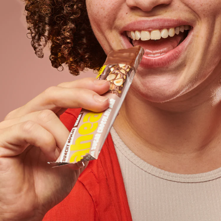 Crunchy Nougat - Image 16
