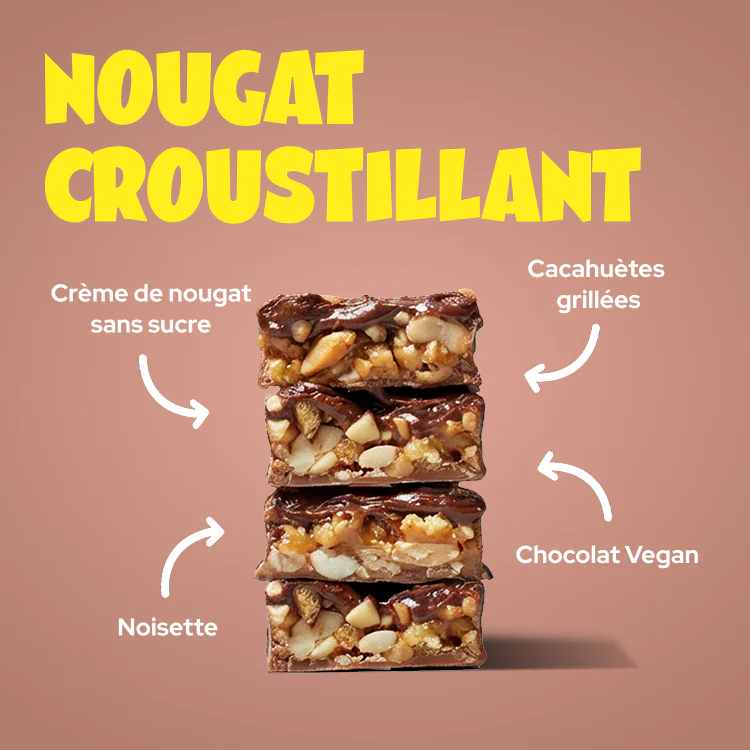 Crunchy Nougat - Image 17