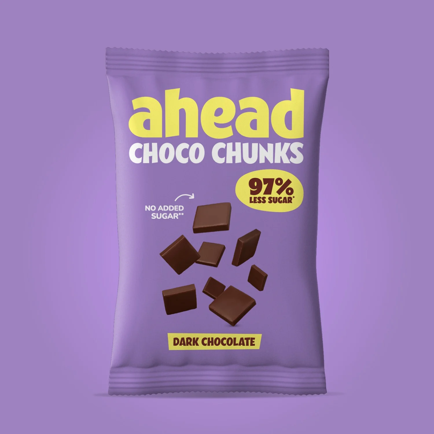 Dark Choco Chunks - Image 12