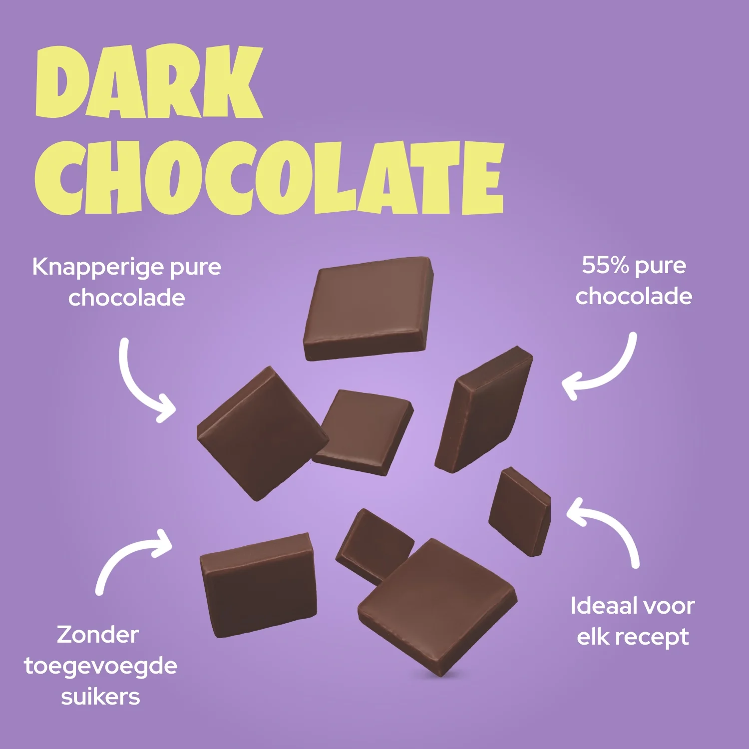 Dark Choco Chunks - Image 13