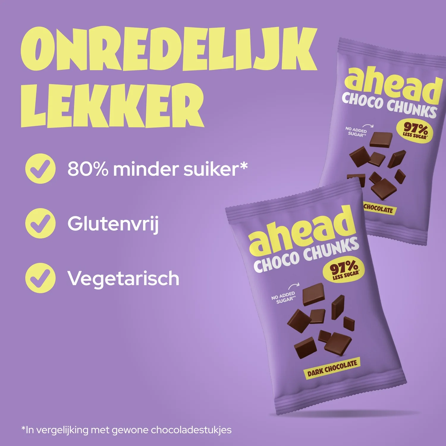 Dark Choco Chunks - Image 15