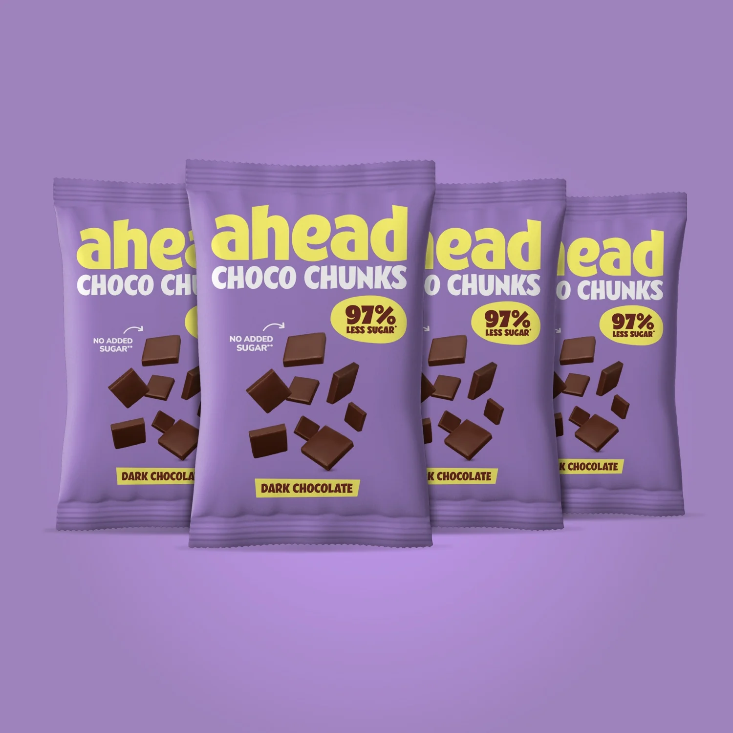 Dark Choco Chunks - Image 17