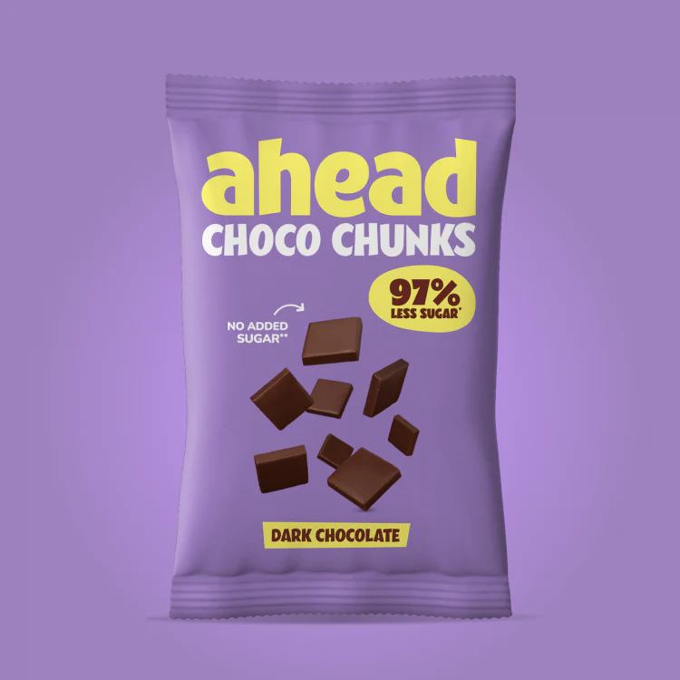 Dark Choco Chunks - Image 6