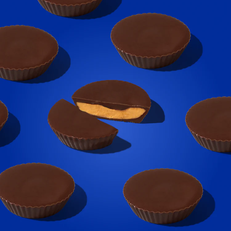Dark Chocolate Peanut Butter Cups - Image 18