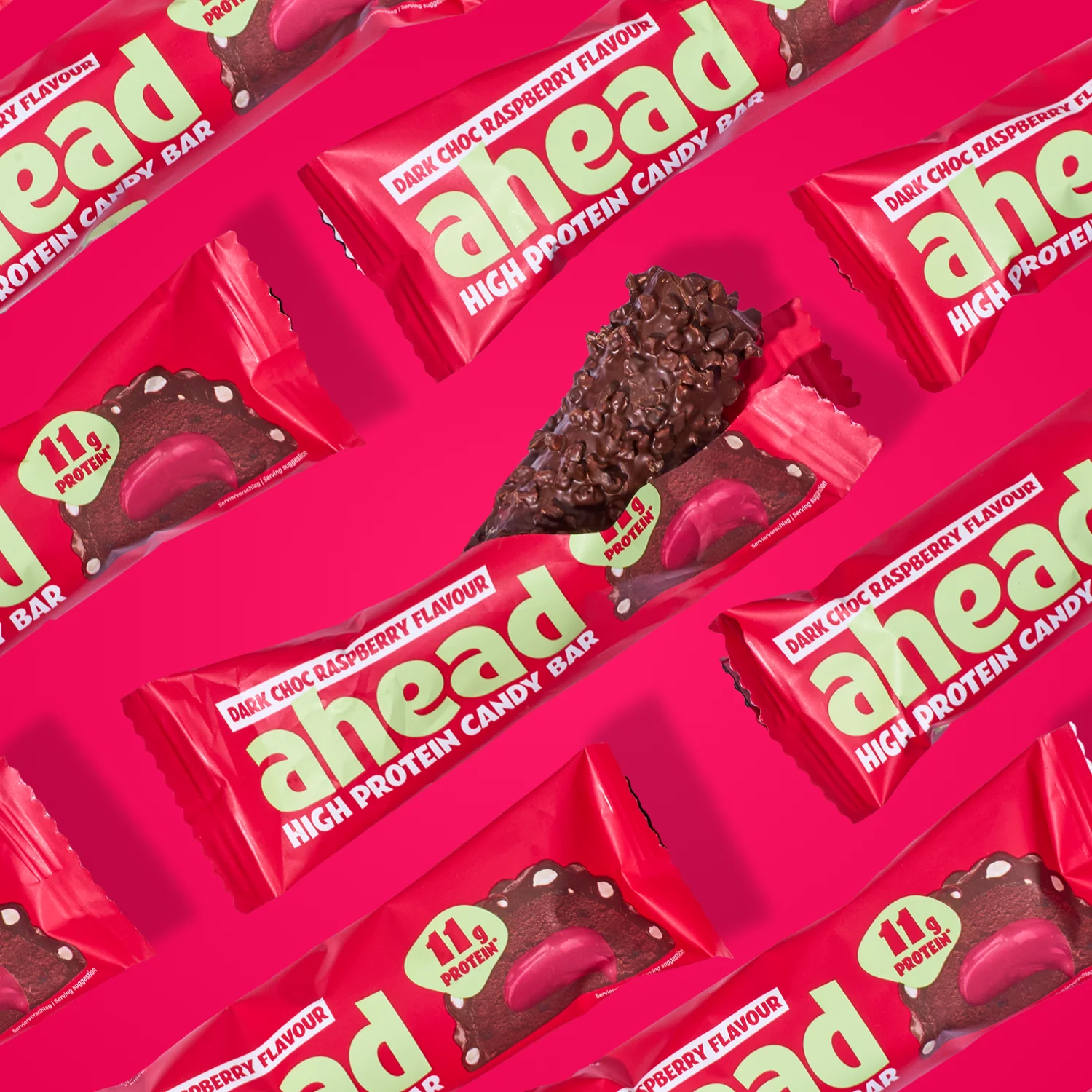 Dark Chocolate Raspberry - Image 13