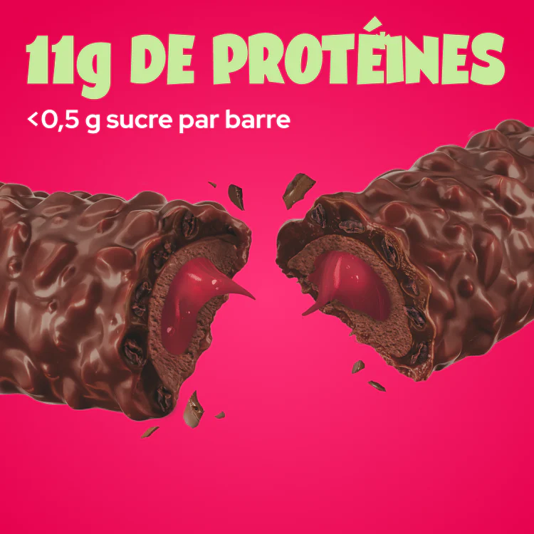 Dark Chocolate Raspberry - Image 18