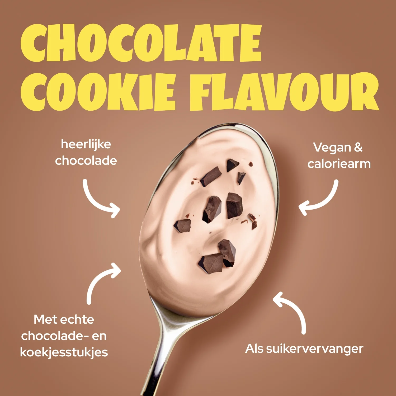 Chocolate Cookie - Image 14