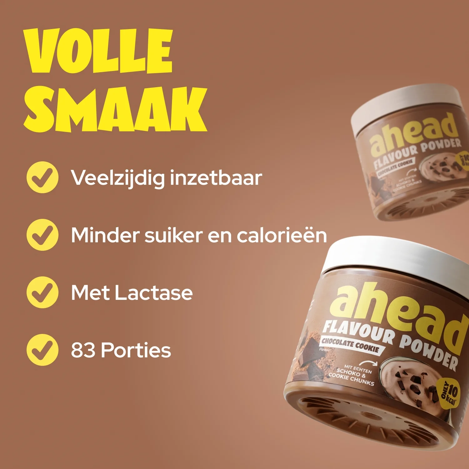 Chocolate Cookie - Image 17