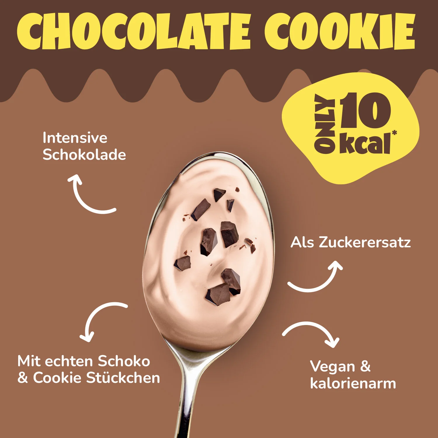 Chocolate Cookie - Image 2